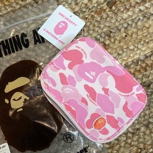 BAPE x KNC Beauty Lip Essentials Kit